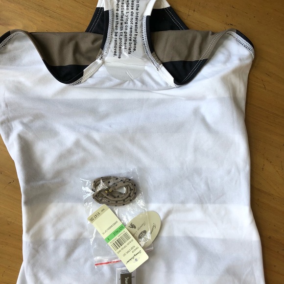 New Tommy Bahama One-piece Swimsuit - Picture 5 of 7